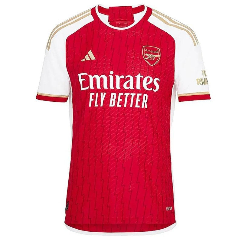 Maglia Arsenal 23/24 I Home - Versione Giocatore