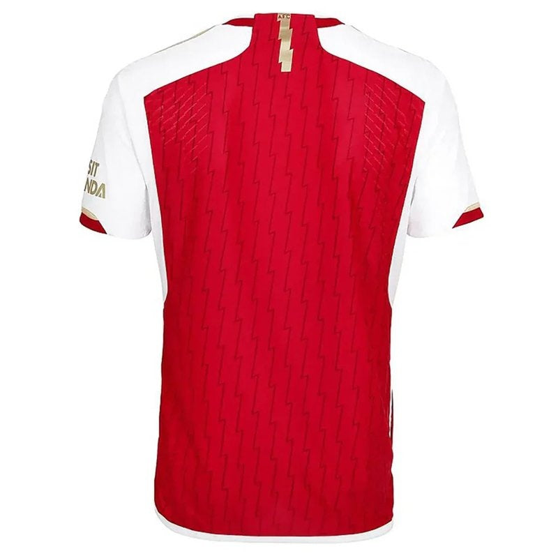 Maglia Arsenal 23/24 I Home - Versione Giocatore