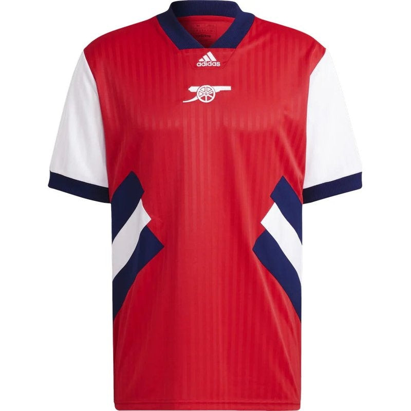 Maglia Arsenal 23/24 Icon - Versione Tifoso
