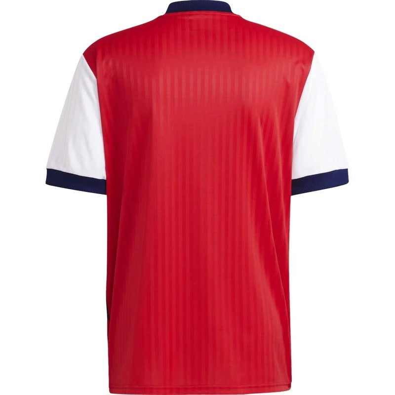 Maglia Arsenal 23/24 Icon - Versione Tifoso