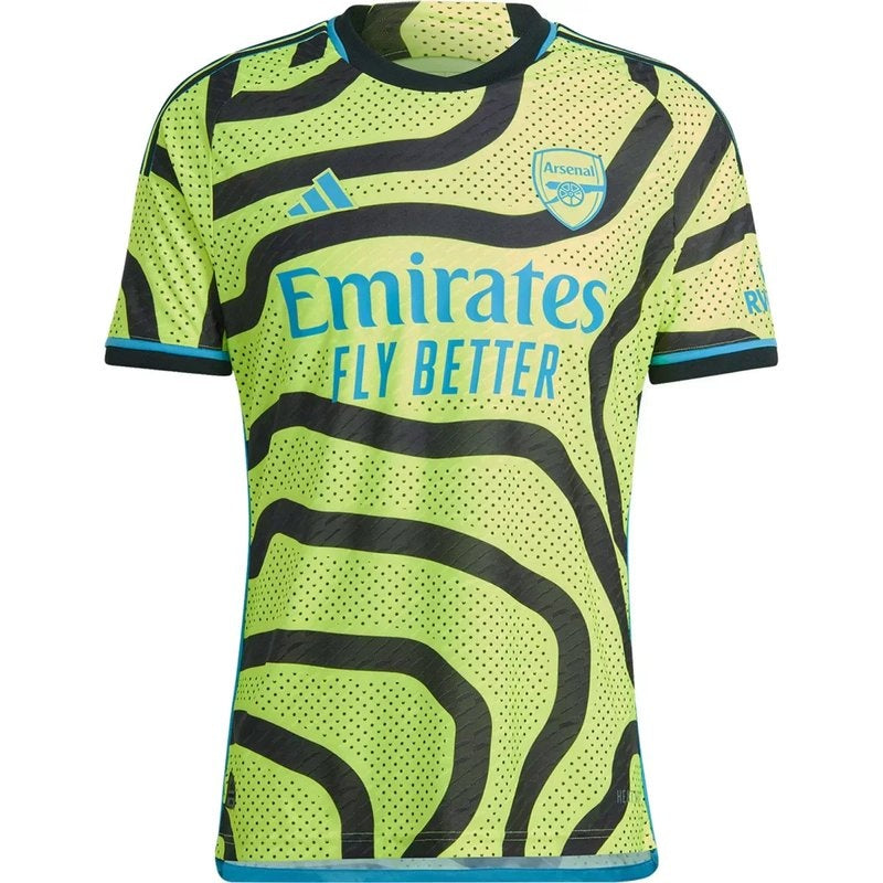 Maglia Arsenal 23/24 II Away - Versione Giocatore