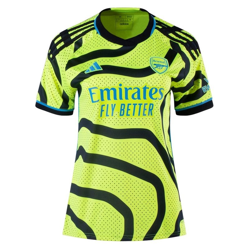 Maglia Arsenal 23/24 II Away - Femminile