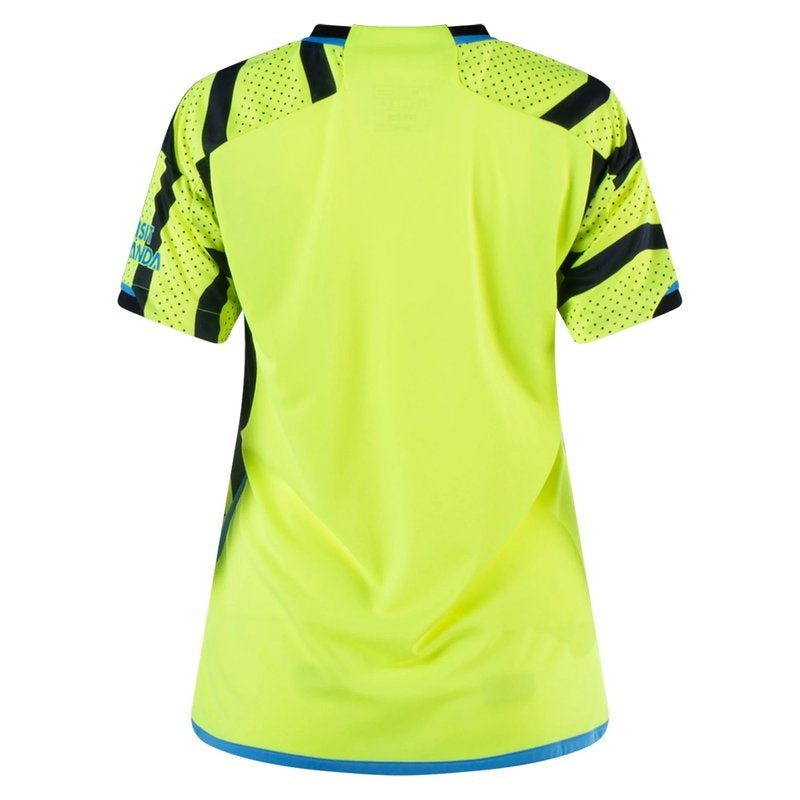 Maglia Arsenal 23/24 II Away - Femminile