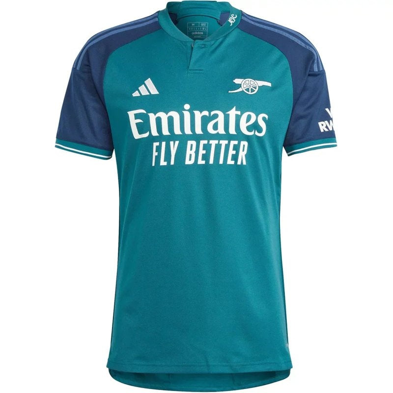 Maglia Arsenal 23/24 III Third - Versione Tifoso