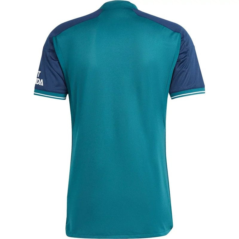 Maglia Arsenal 23/24 III Third - Versione Tifoso