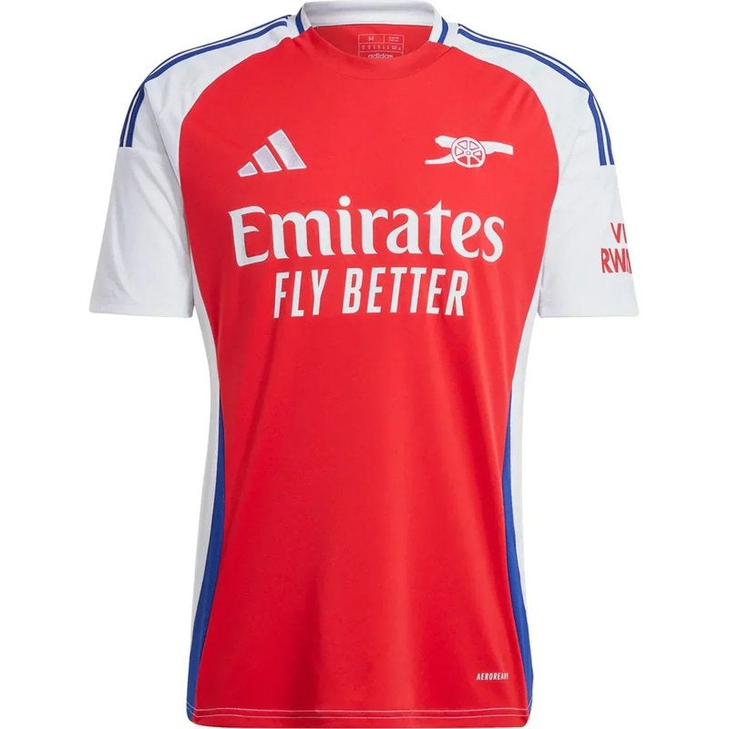 Maglia Arsenal 24/25 I Home - Versione Tifoso