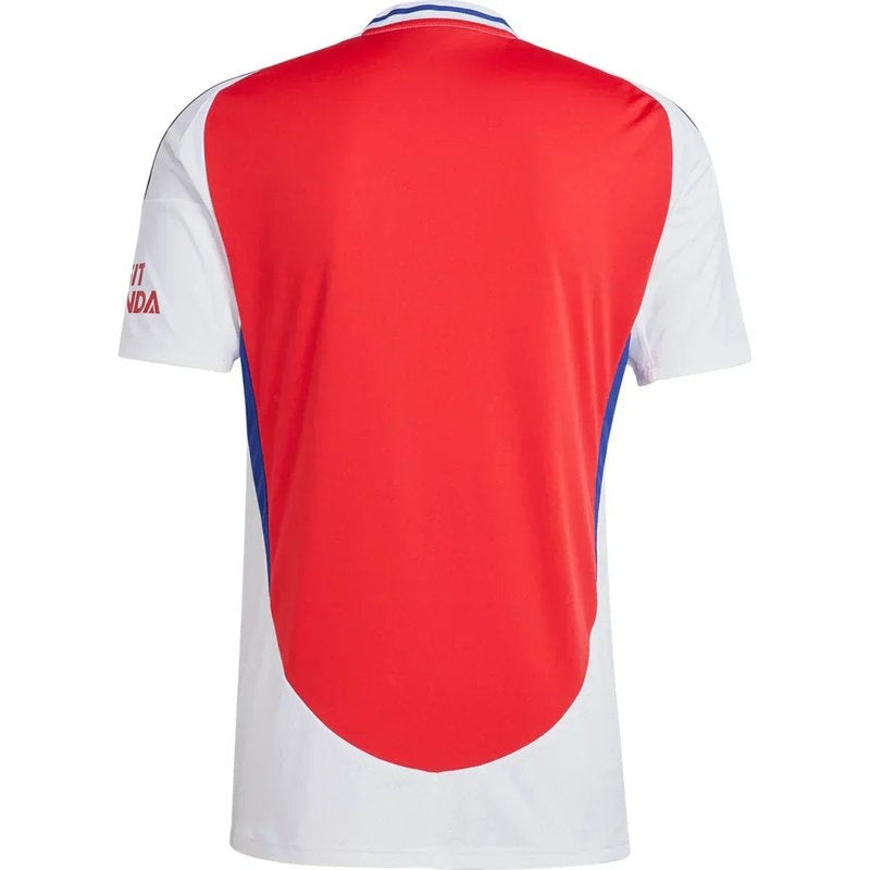 Maglia Arsenal 24/25 I Home - Versione Tifoso