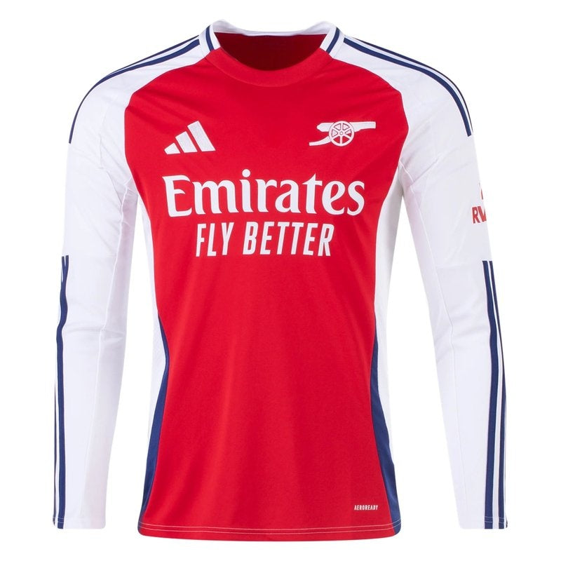 Maglia Arsenal 24/25 I Home - Manica Lunga
