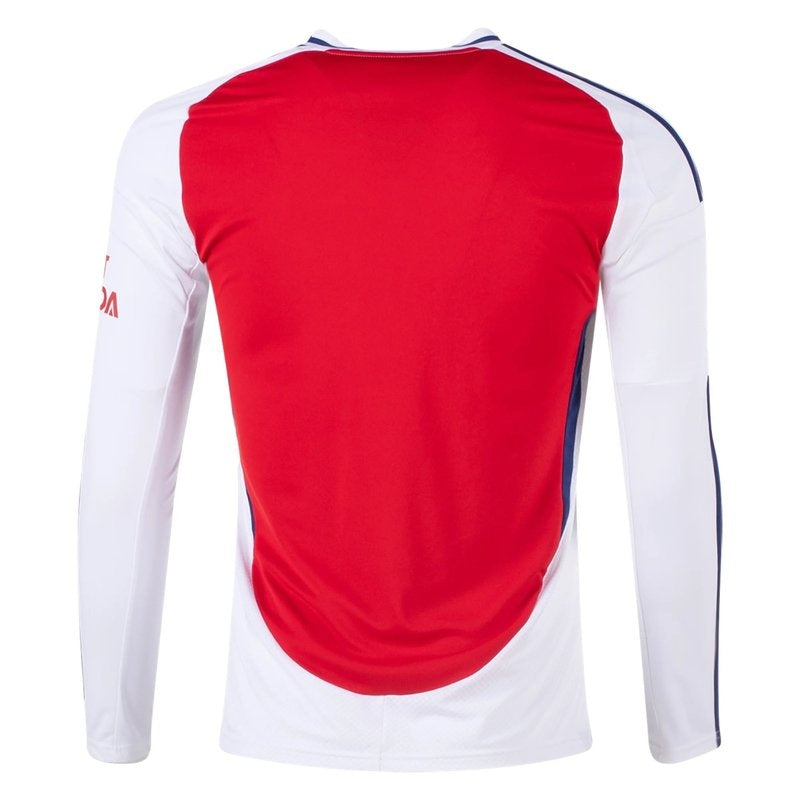 Maglia Arsenal 24/25 I Home - Manica Lunga