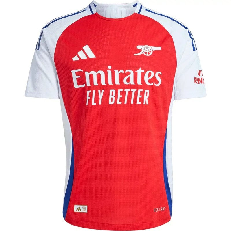 Maglia Arsenal 24/25 I Home - Versione Giocatore