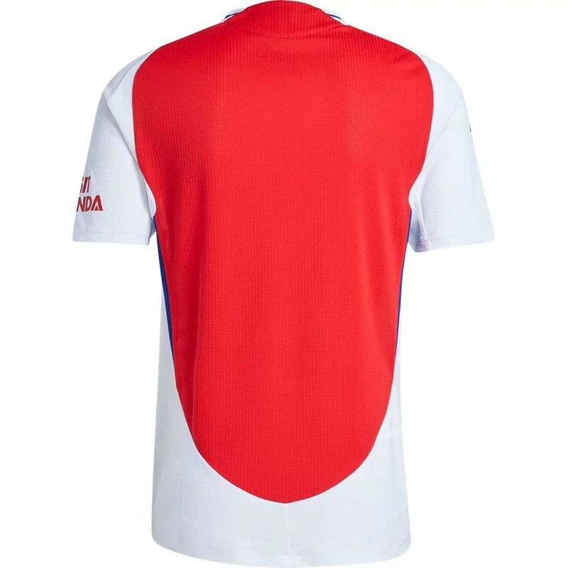 Maglia Arsenal 24/25 I Home - Versione Giocatore