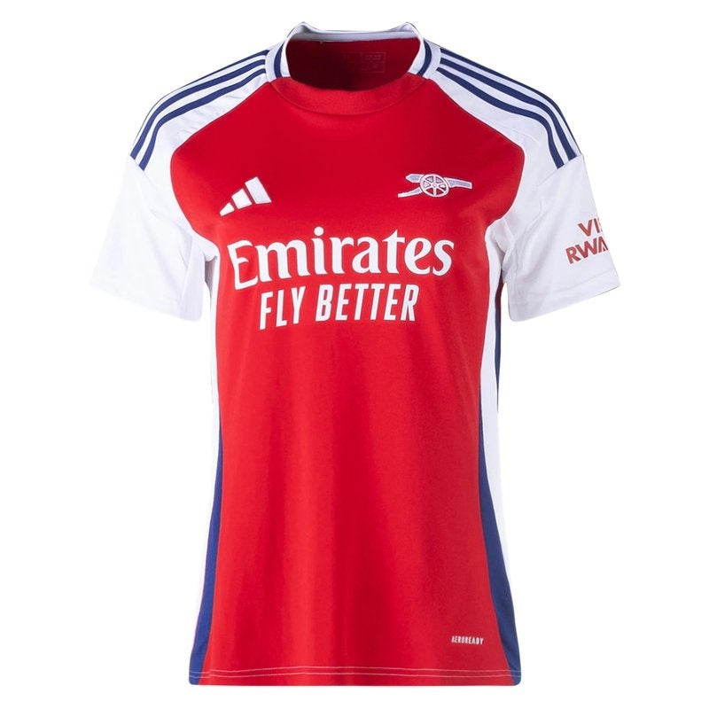 Maglia Arsenal 24/25 I Home - Femminile