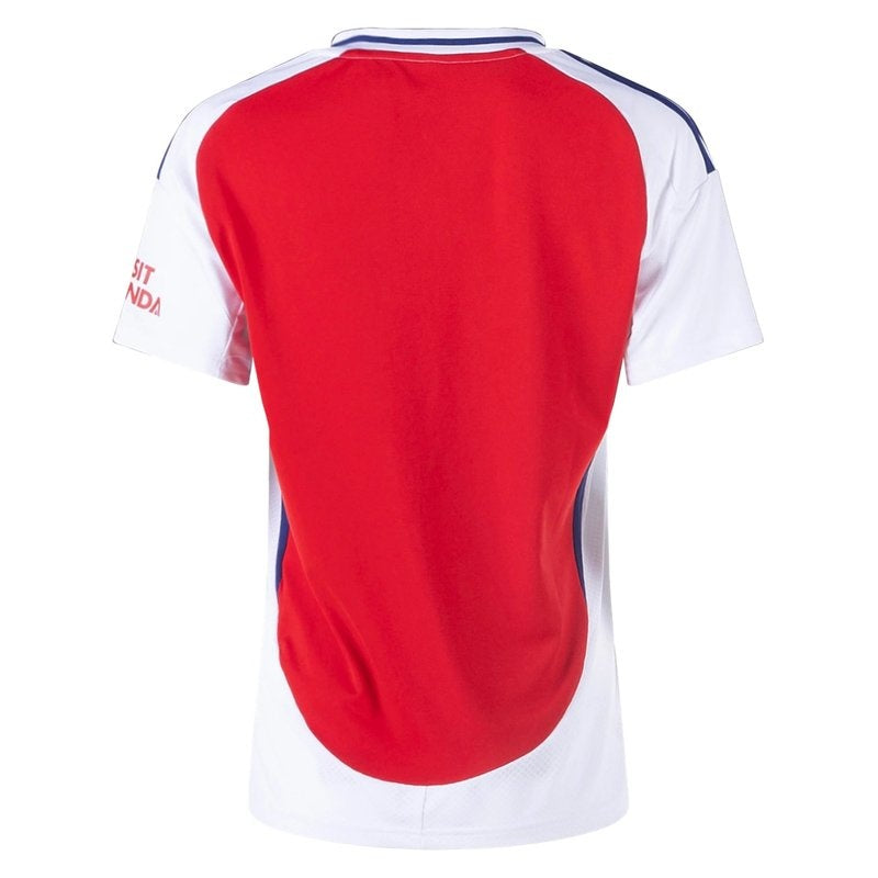 Maglia Arsenal 24/25 I Home - Femminile