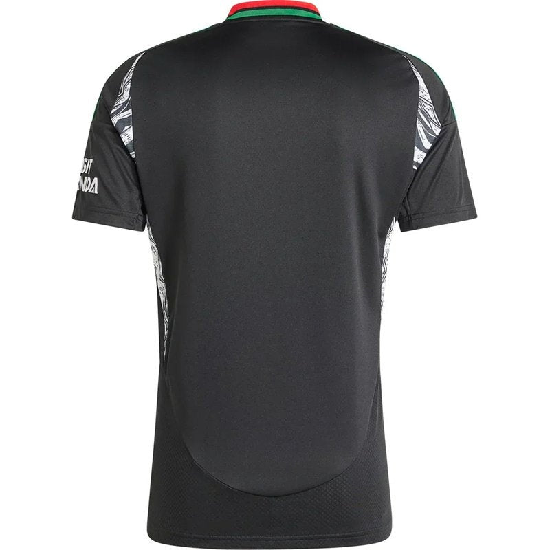 Maglia Arsenal 24/25 II Away - Versione Tifoso
