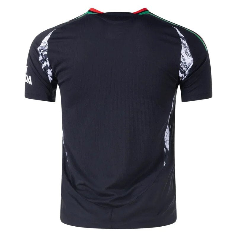Maglia Arsenal 24/25 II Away - Versione Giocatore