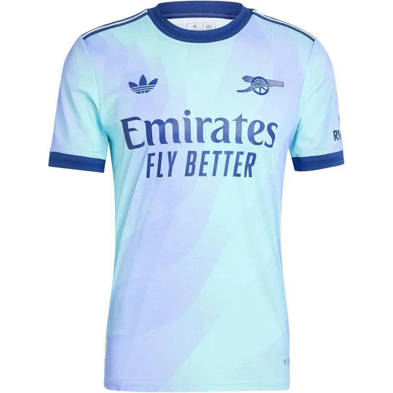 Maglia Arsenal 24/25 III Third - Versione Giocatore