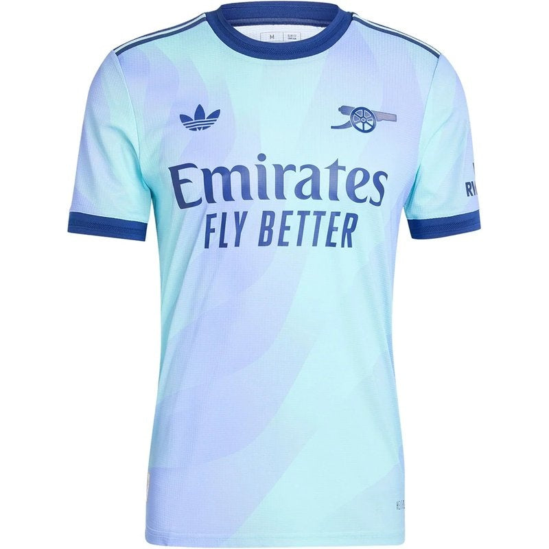 Maglia Arsenal 24/25 III Third - Versione Giocatore