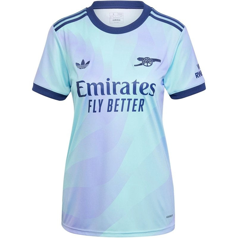 Maglia Arsenal 24/25 III Third - Femminile