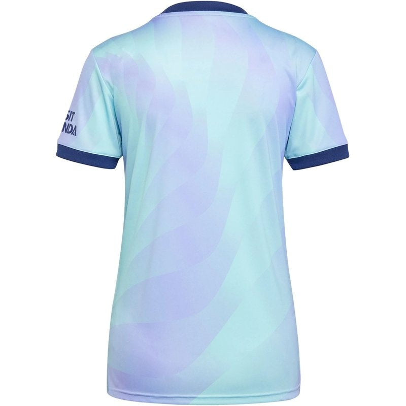 Maglia Arsenal 24/25 III Third - Femminile