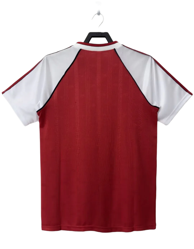 Maglia Arsenal 88/90 I Home - Versione Retrò