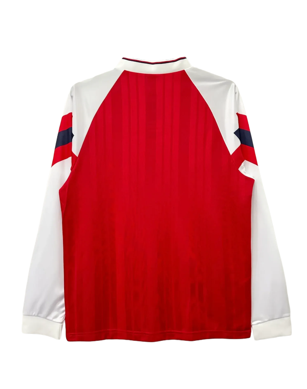 Maglia Arsenal 92/94 I Home - Versione Retrò