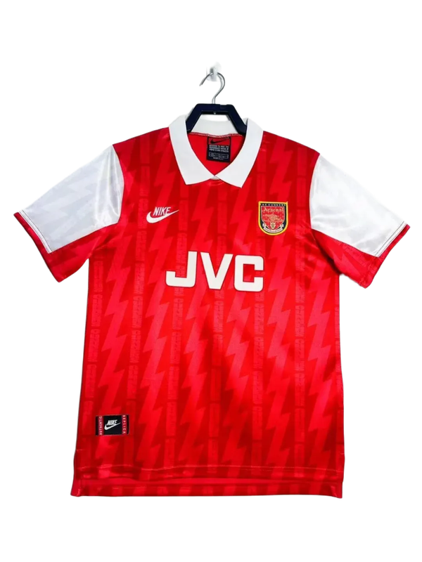 Maglia Arsenal 93/94 I Home - Versione Retrò