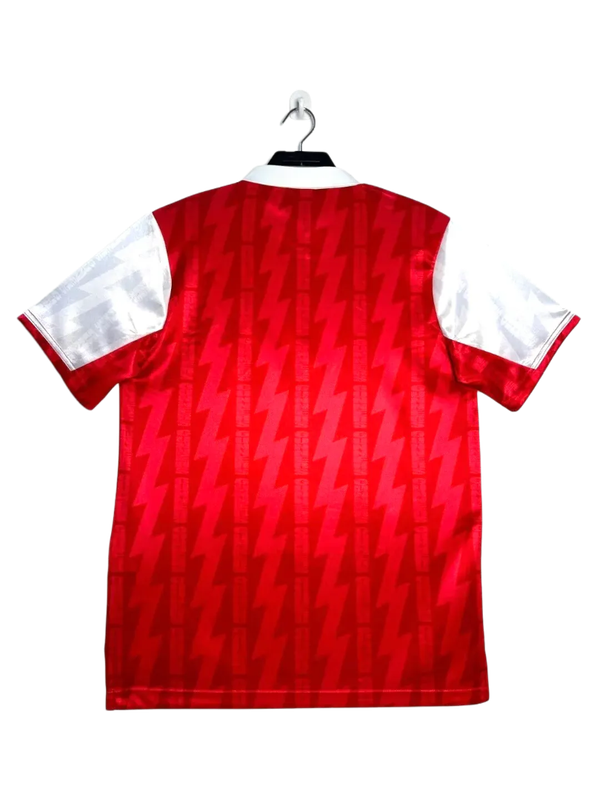 Maglia Arsenal 93/94 I Home - Versione Retrò
