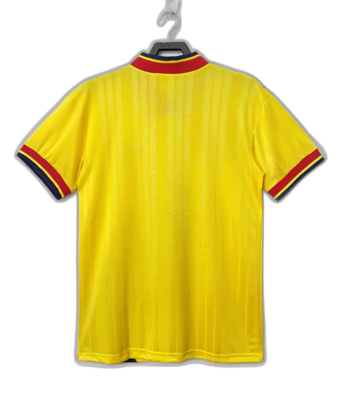 Maglia Arsenal 93/94 II Away - Versione Retrò