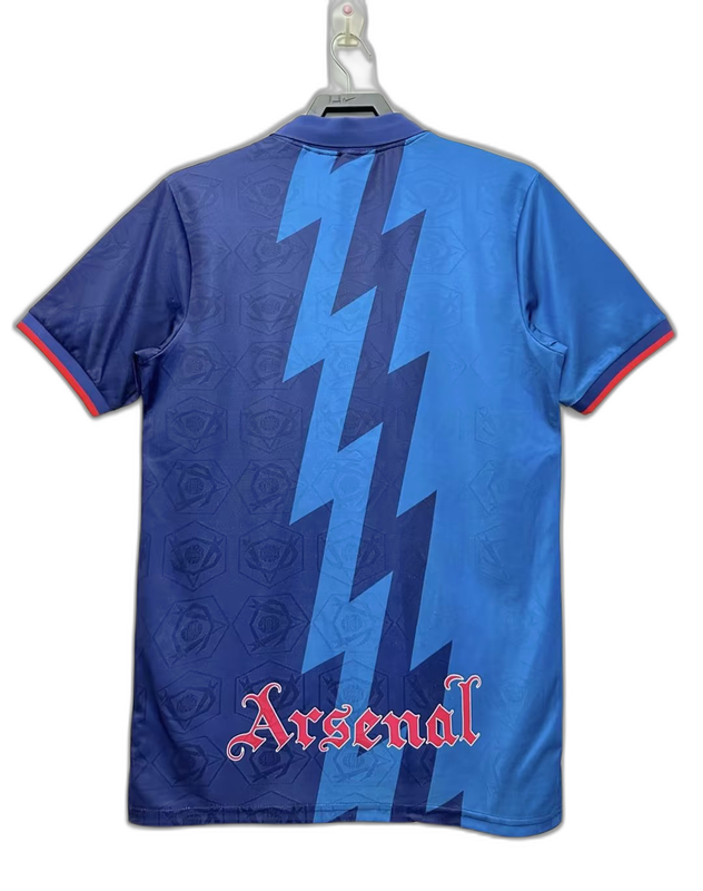Maglia Arsenal 95/96 II Away - Versione Retrò