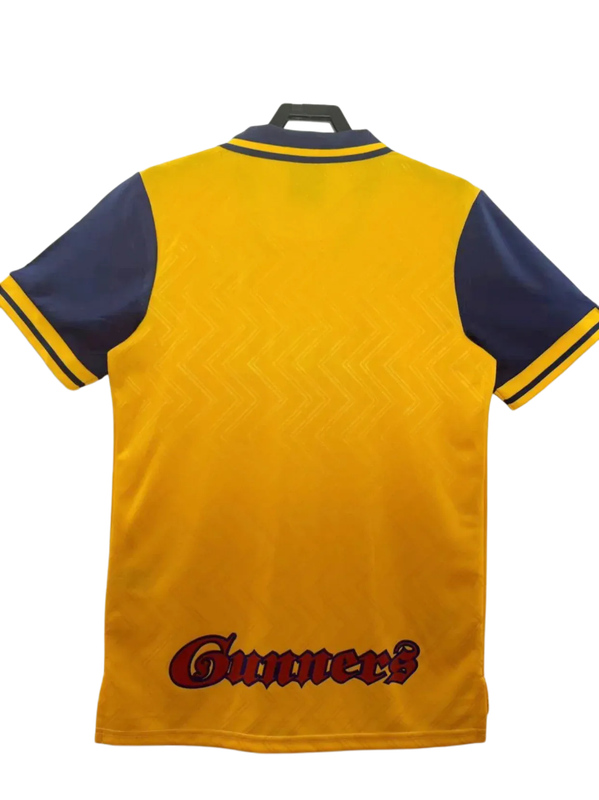 Maglia Arsenal 96/97 II Away - Versione Retrò