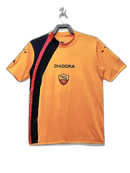 Maglia AS Roma 05/06 I Home - Versione Retrò