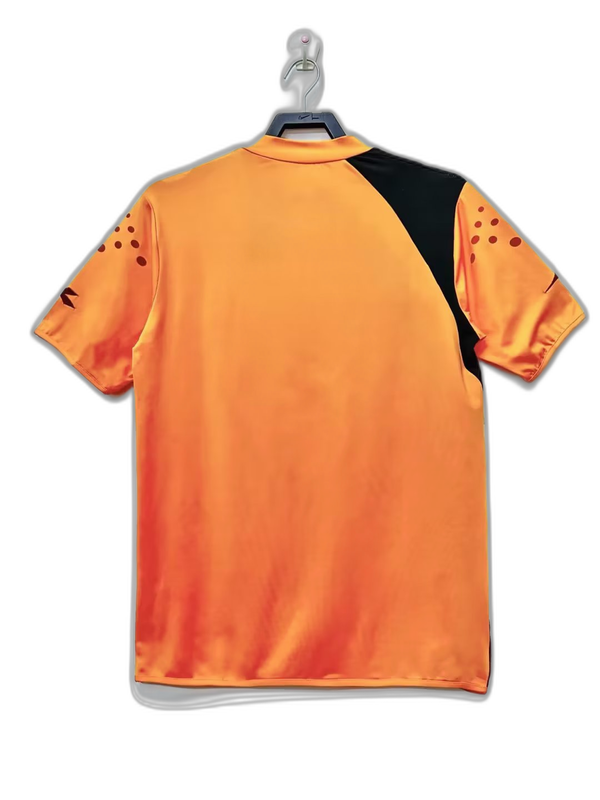 Maglia AS Roma 05/06 I Home - Versione Retrò