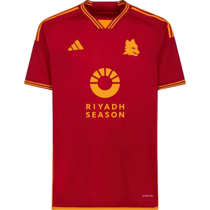 Maglia AS Roma 23/24 I Home - Versione Tifoso