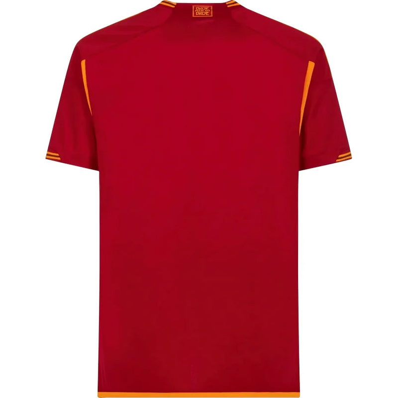 Maglia AS Roma 23/24 I Home - Versione Tifoso
