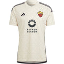 Maglia AS Roma 23/24 II Away - Versione Tifoso