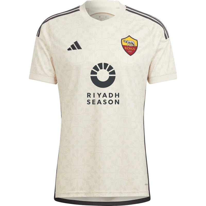 Maglia AS Roma 23/24 II Away - Versione Tifoso