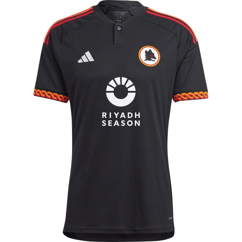 Maglia AS Roma 23/24 III Third - Versione Tifoso