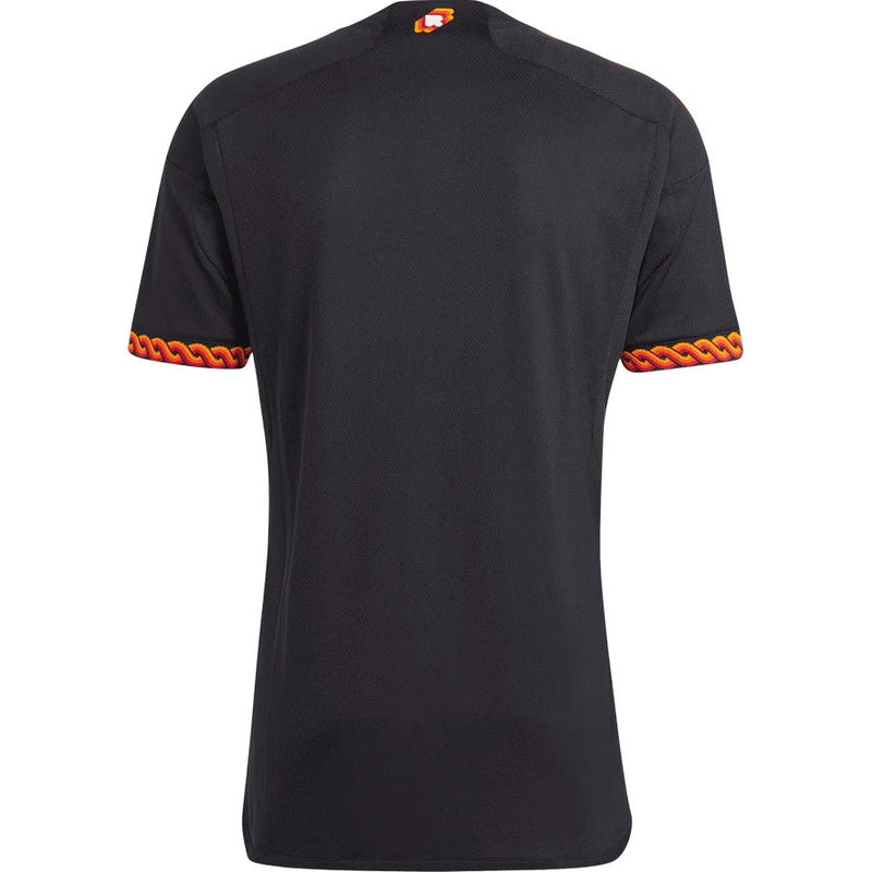 Maglia AS Roma 23/24 III Third - Versione Tifoso
