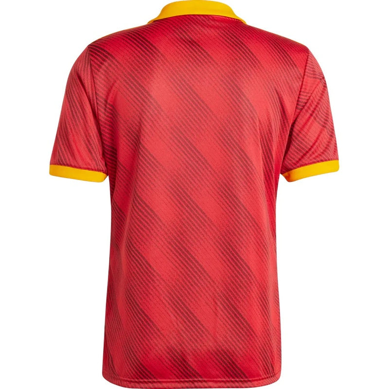 Maglia AS Roma 23/24 IV Fourth - Versione Tifoso