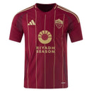 Maglia AS Roma 24/25 I Home - Versione Tifoso