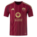 Maglia AS Roma 24/25 I Home - Versione Tifoso