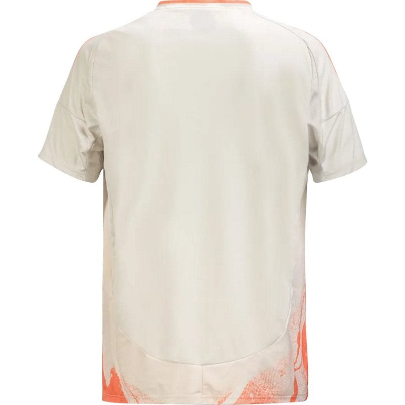 Maglia AS Roma 24/25 II Away - Versione Tifoso