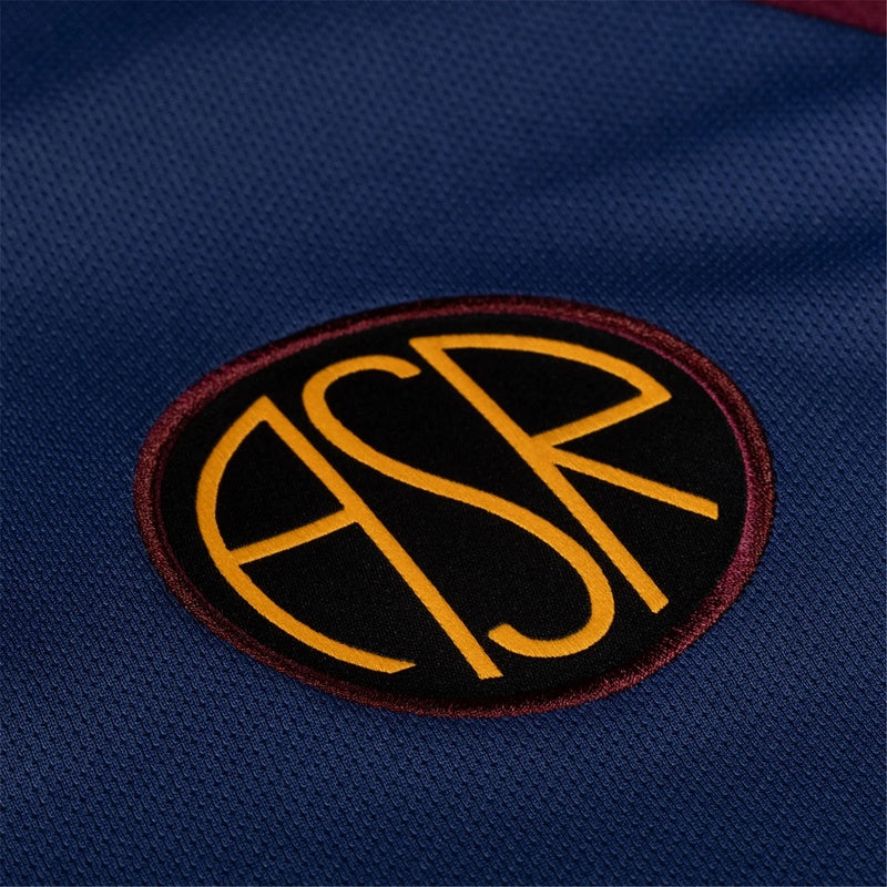 Maglia AS Roma 24/25 III Third - Versione Tifoso