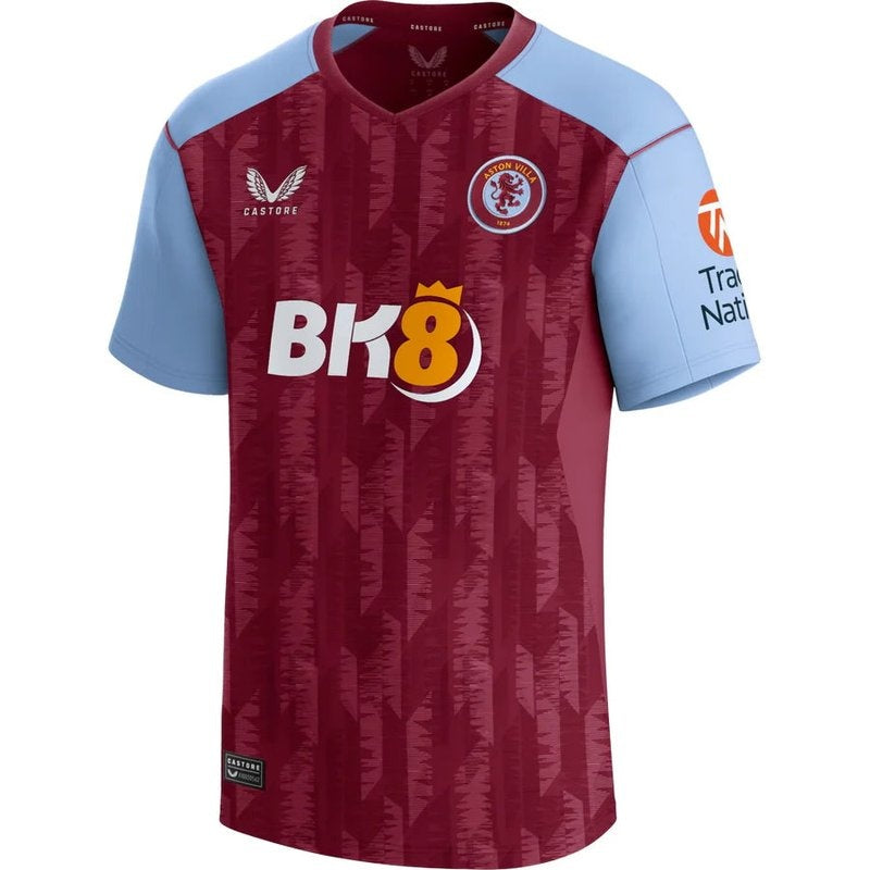 Maglia Aston Villa 23/24 I Home - Versione Giocatore