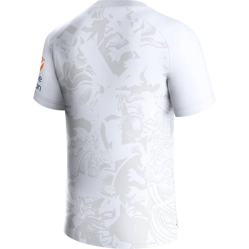Maglia Aston Villa 23/24 II Away - Versione Giocatore