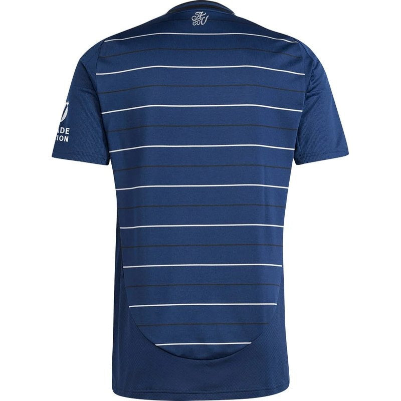 Maglia Aston Villa 24/25 III Third - Versione Tifoso