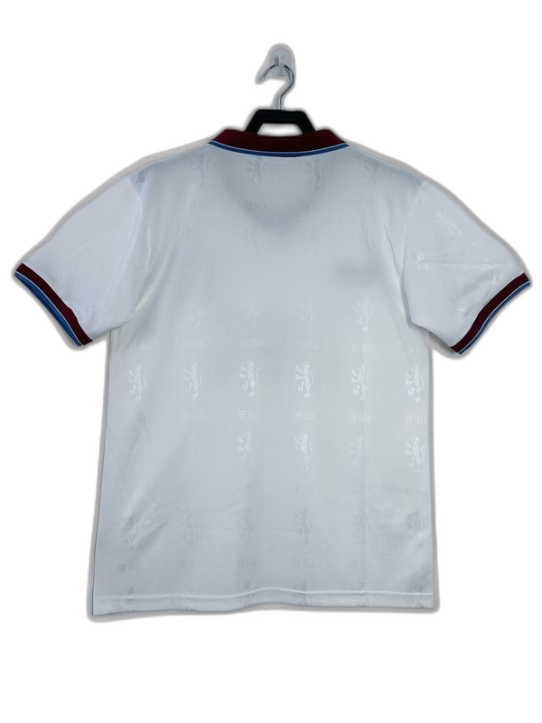 Maglia Aston Villa 95/96 II Away - Versione Retrò