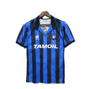 Maglia Atalanta 1991 I Home - Versione Retrò