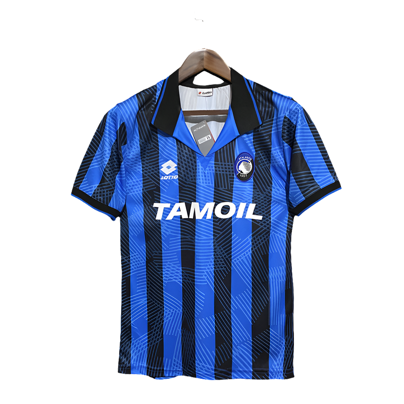 Maglia Atalanta 1991 I Home - Versione Retrò
