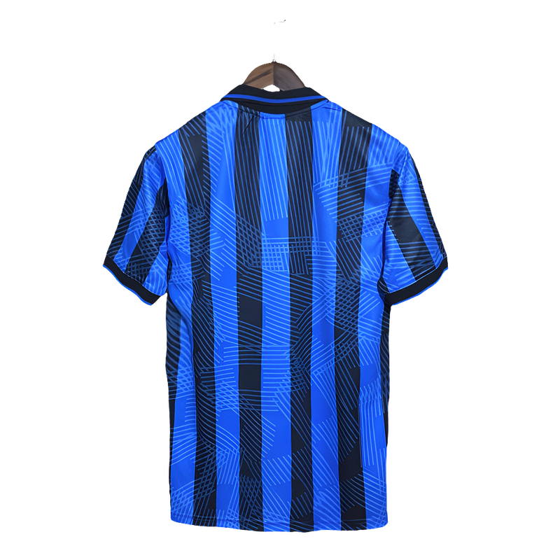 Maglia Atalanta 1991 I Home - Versione Retrò